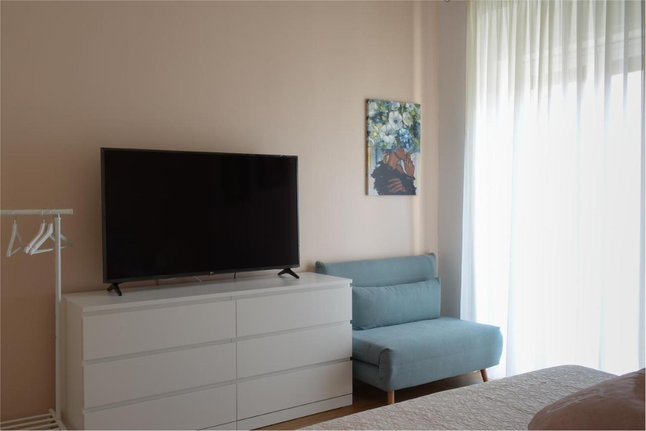 Filomena Chic Apartment CTA Exterior photo