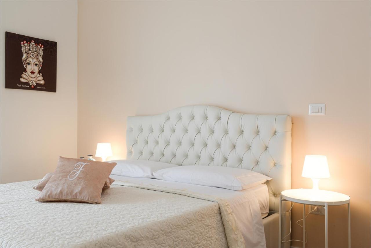 Filomena Chic Apartment CTA Exterior photo