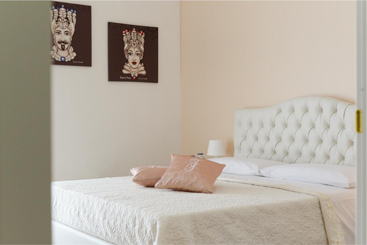 Filomena Chic Apartment CTA Exterior photo