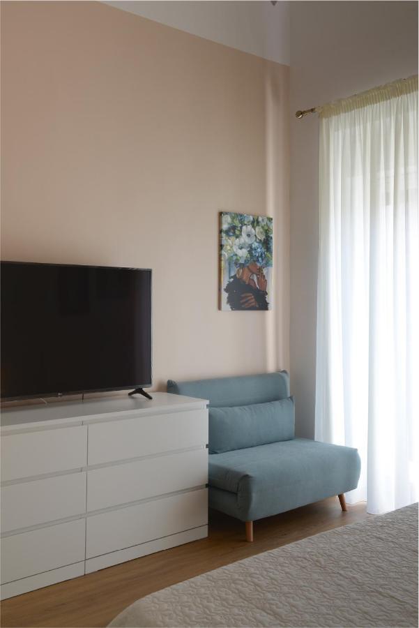 Filomena Chic Apartment CTA Exterior photo