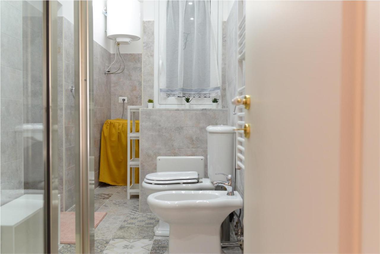 Filomena Chic Apartment CTA Exterior photo